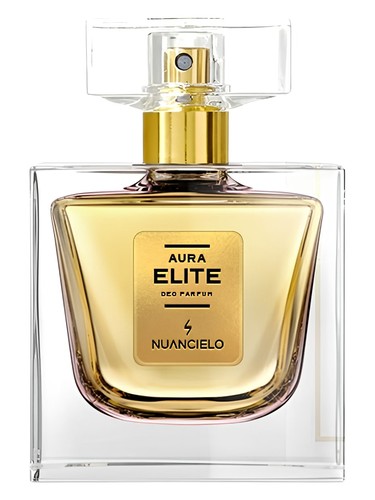 Aura Elite by Nuancielo
