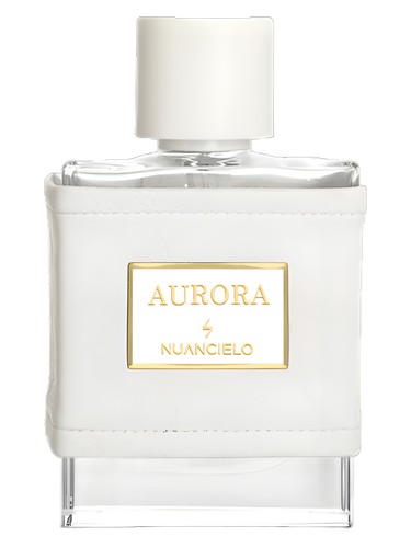 Aurora by Nuancielo