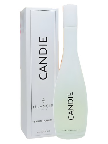Candie by Nuancielo