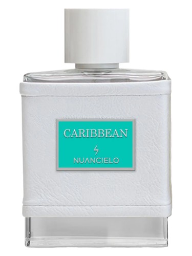 Caribbean by Nuancielo