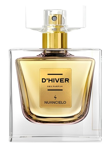 D'Hiver by Nuancielo