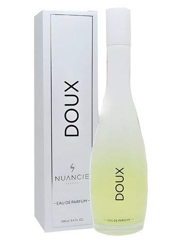 Doux by Nuancielo