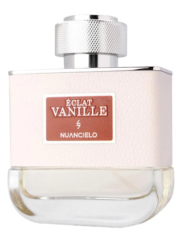 Éclat Vanille by Nuancielo