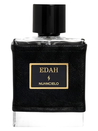 Edah by Nuancielo