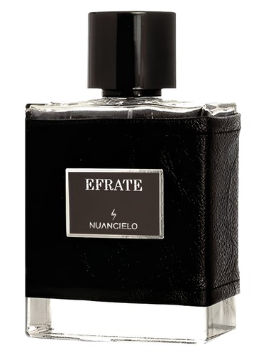 Efrate by Nuancielo
