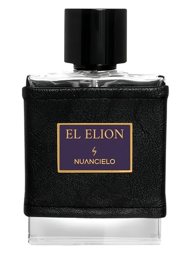 El Elion by Nuancielo