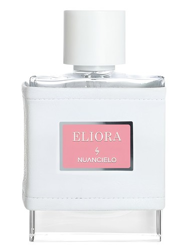 Eliora by Nuancielo