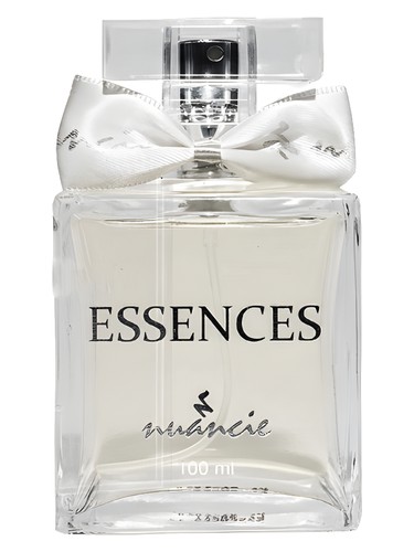 Essences 04 by Nuancielo