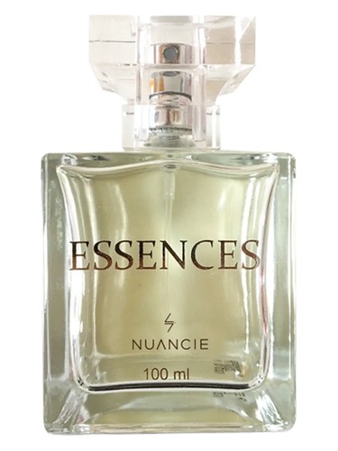 Essences 38 by Nuancielo