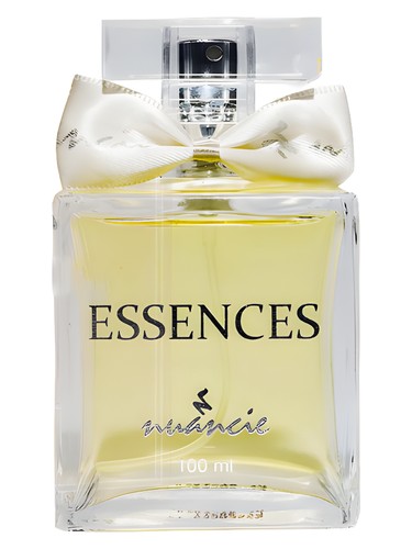 Essences 49 by Nuancielo