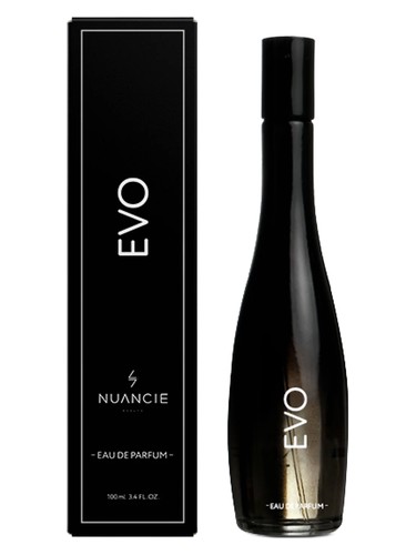 Evo by Nuancielo