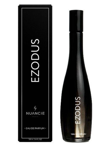 Ezodus by Nuancielo