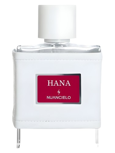 Hana by Nuancielo