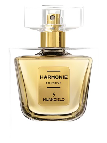Harmonie by Nuancielo