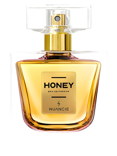 Honey by Nuancielo