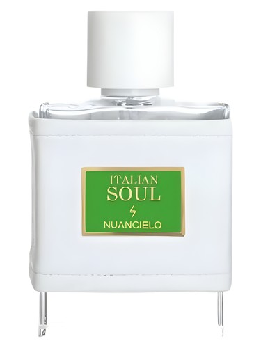 Italian Soul by Nuancielo