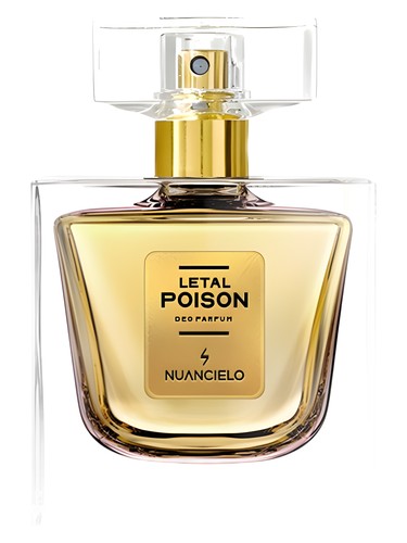 Letal Poison by Nuancielo