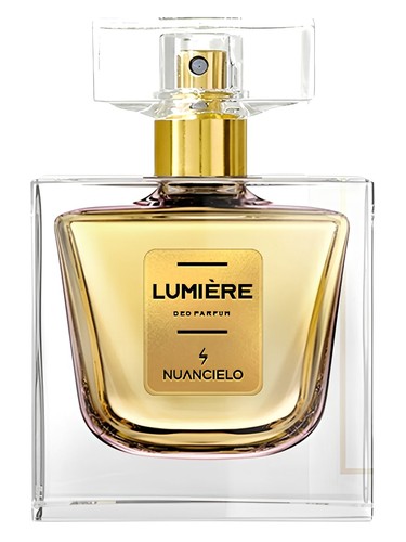 Lumière by Nuancielo