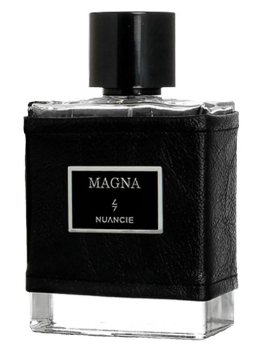 Magna by Nuancielo