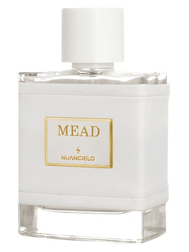 Mead by Nuancielo