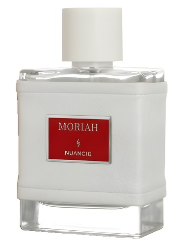 Moriah by Nuancielo