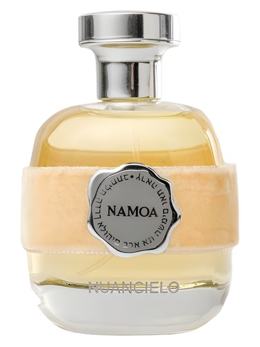 Namoa by Nuancielo