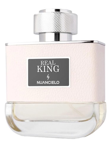 Real King by Nuancielo
