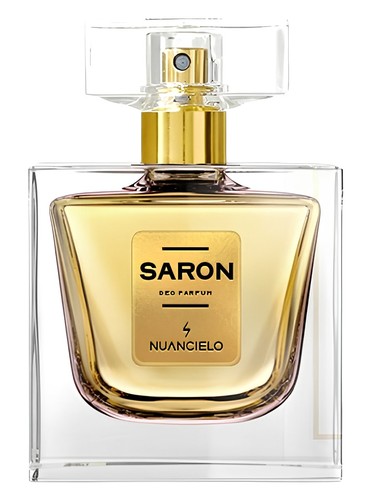 Saron by Nuancielo