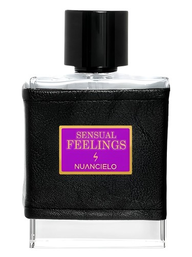 Sensual Feelings by Nuancielo