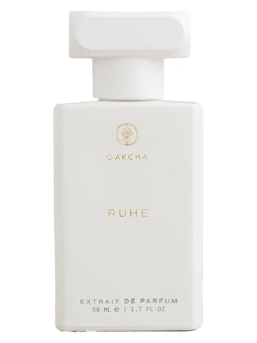 Ruhe by Oakcha