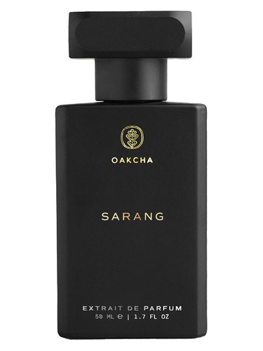 Sarang by Oakcha
