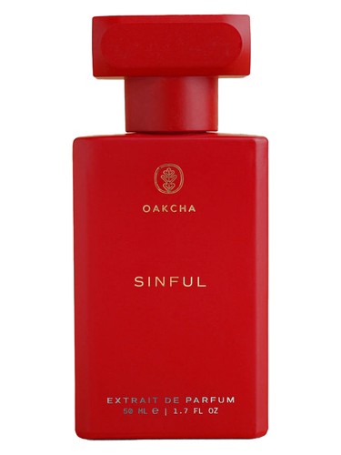 Sinful by Oakcha