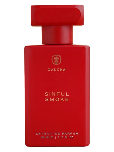 Sinful Smoke by Oakcha