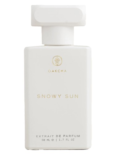 Snowy Sun by Oakcha