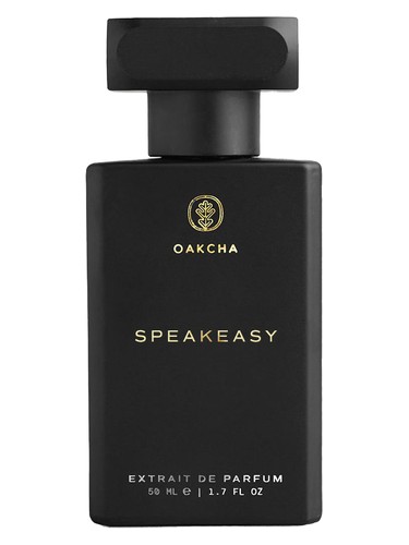 Speakeasy by Oakcha