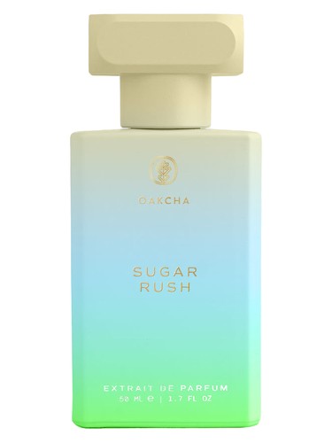 Sugar Rush by Oakcha