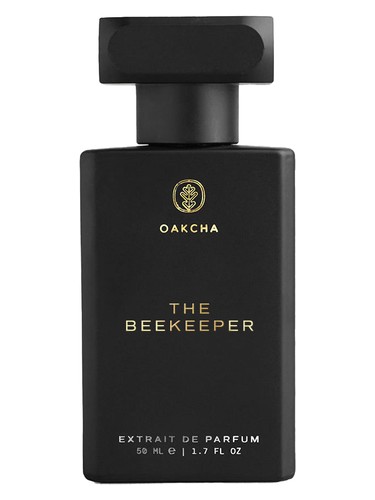 The Beekeeper by Oakcha