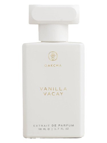 Vanilla Vacay by Oakcha