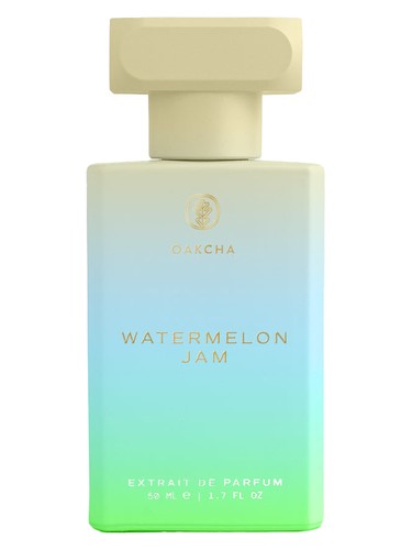 Watermelon Jam by Oakcha