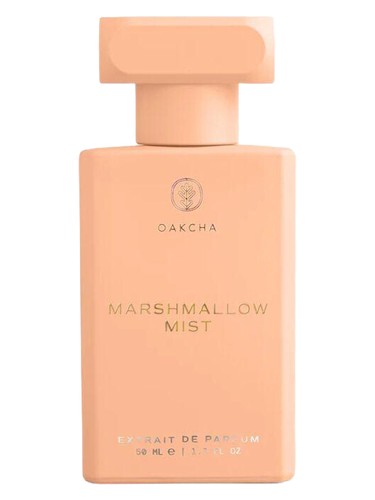 Marshmallow Mist by Oakcha