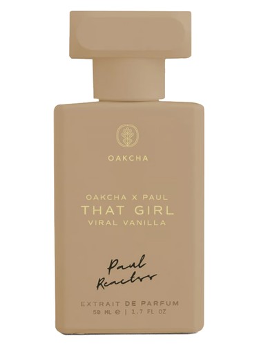 That Girl | Viral Vanilla by Oakcha