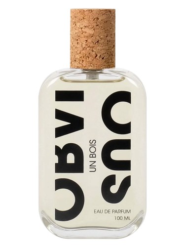 Un Bois by Obvious