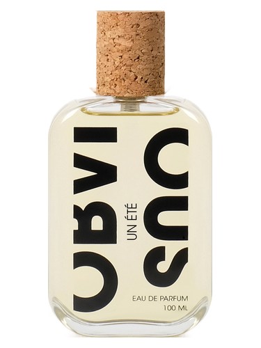 Un Été by Obvious
