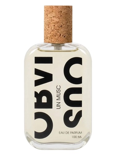 Un Musc by Obvious