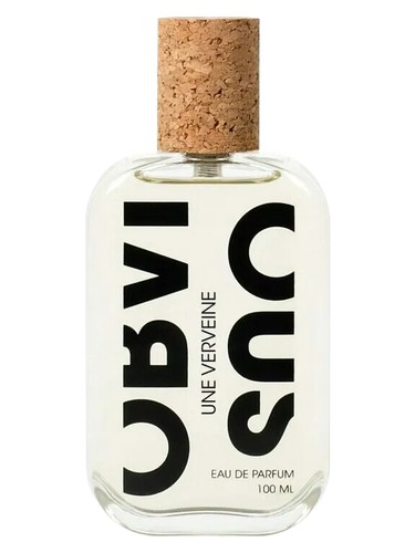 Une Verveine by Obvious
