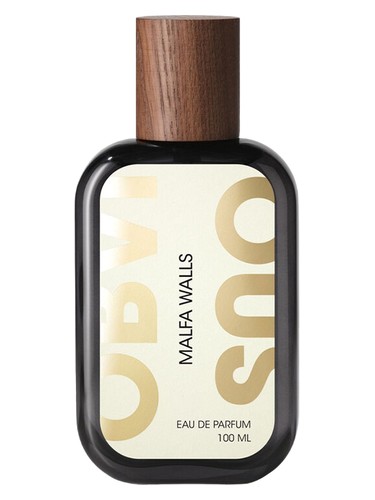 Malfa Walls by Obvious