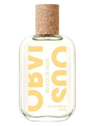 Dulce de Leche by Obvious