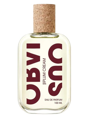 Plum Cream by Obvious