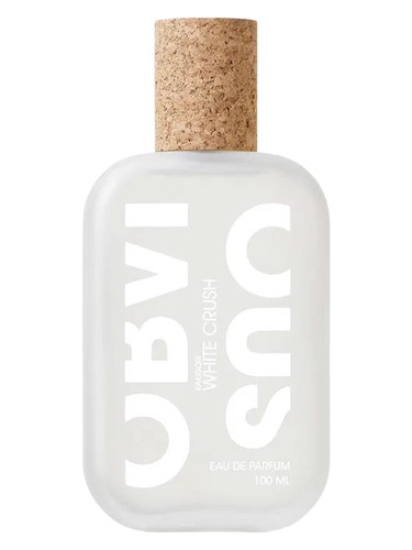 White Crush by Obvious