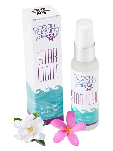 Starlight by Ocean Laguna